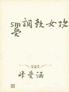 sm调教女攻男受