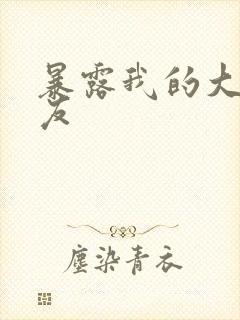 暴露我的大奶女友封面