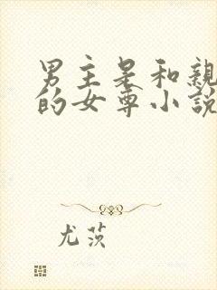 男主是和亲皇子的女尊小说