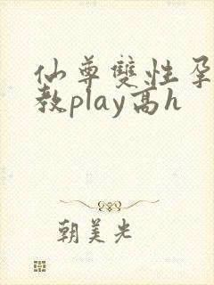 仙尊双性孕夫调教play高h