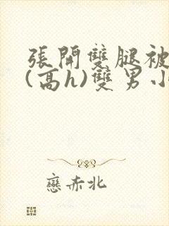 张开双腿被鬼草(高h)双男小说