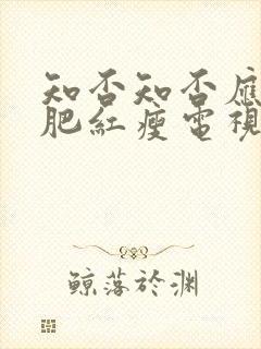 知否知否应是绿肥红瘦电视剧在线观看全集