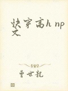 快穿高h np文