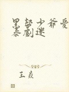 黑帮少爷爱上我泰剧迷