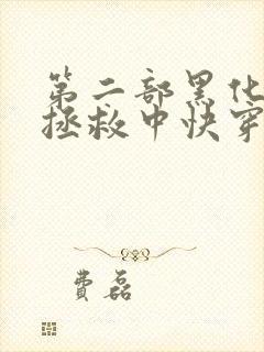 第二部黑化男主拯救中快穿小说推荐