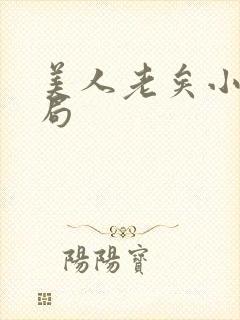 美人老矣小说结局封面