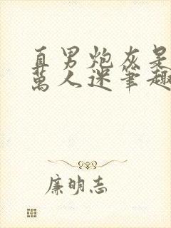 直男炮灰是钓系万人迷笔趣阁