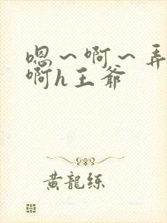 嗯～啊～弄嗯～啊h王爷