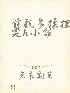 前戏多揉捏含乳尖h小说