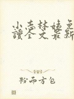 小志林姨免费阅读全文最新章节封面