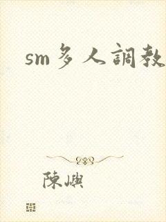 sm多人调教文