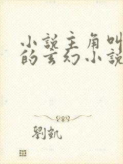 小说主角叫林天的玄幻小说