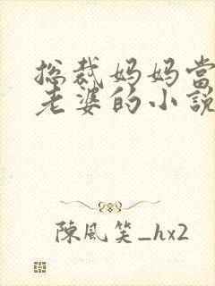 总裁妈妈当同学老婆的小说封面