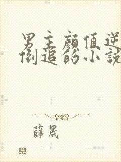 男主颜值逆天被倒追的小说