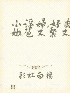 小淫妇,好爽,嫩苞又紧又嫩在线