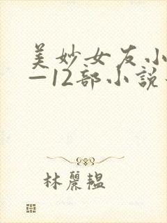 美妙女友小雪1—12部小说最新章节内封面
