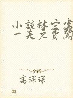 小说林宏伟三女一夫免费阅读