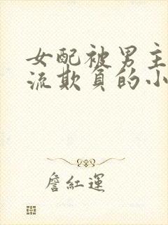 女配被男主们轮流欺负的小说