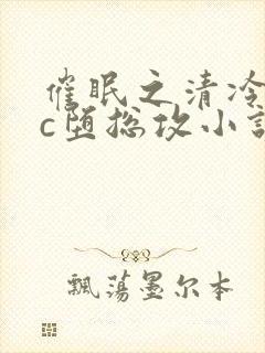 催眠之清冷美人c堕总攻小说