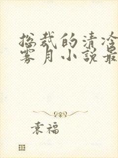 总裁的清冷秘书雾月小说最新章节更封面