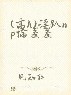(高h)淫趴np伦羞羞封面