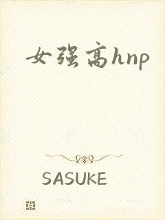 女强高hnp
