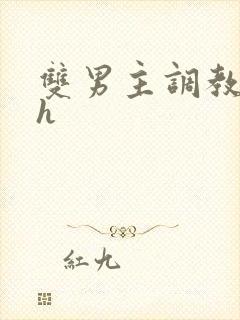 双男主调教文高h