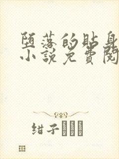 堕落的贴身校花小说免费阅读