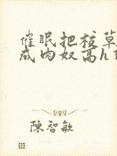 催眠把校草调教成肉奴高h视频