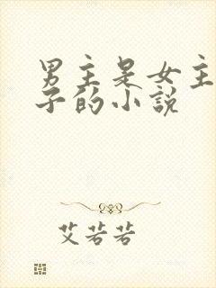 男主是女主的养子的小说封面