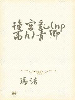 后宫乱(np 高h)青卿