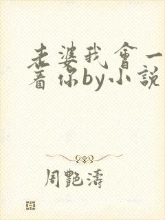 老婆我会一直缠着你by小说免费阅读