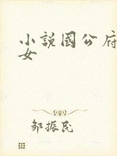 小说国公府的庶女