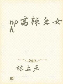 np高辣攵女伦h