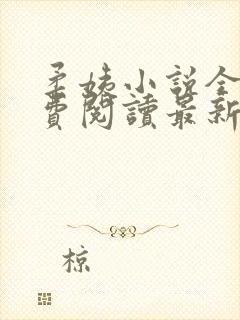 柔姨小说全文免费阅读最新章节