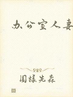 办公室人妻白洁