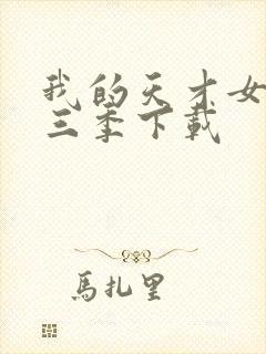 我的天才女友第三季下载