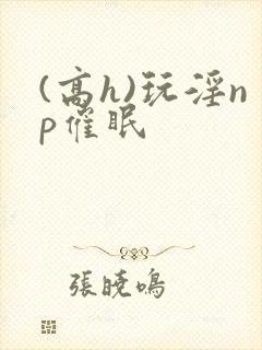 (高h)玩淫np催眠