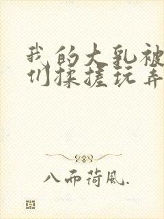 我的大乳被民工们揉搓玩弄h文