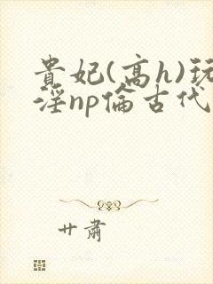 贵妃(高h)玩淫np伦古代