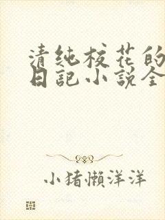 清纯校花的堕落日记小说全文免费阅读