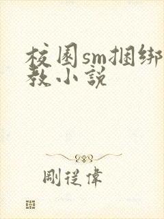 校园sm捆绑调教小说