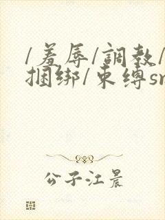 /羞辱/调教/捆绑/束缚sm在线观看