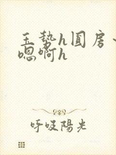 玉势h圆房～h嗯啊h封面