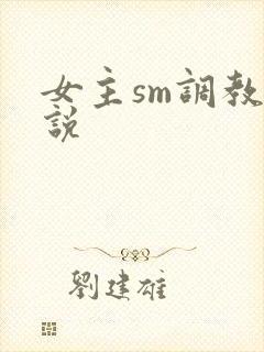 女主sm调教小说
