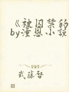 《被囚禁的她》by潼恩小说阅读封面