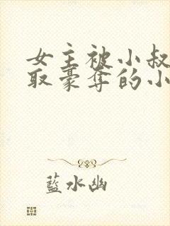 女主被小叔子强取豪夺的小说