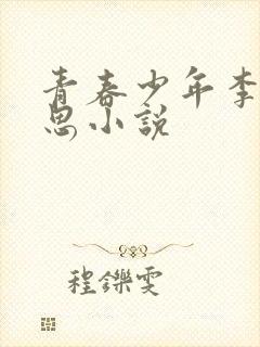 青春少年李兵沈思小说