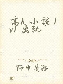 高h 小说 1v1 出轨