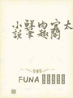 小鲜肉官太太小说笔趣阁